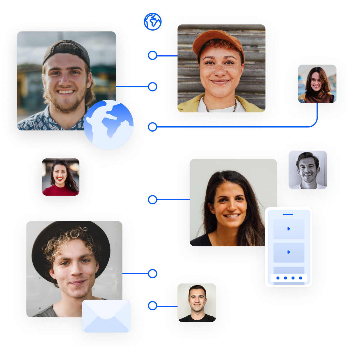 About Us - Built by engineers who care about routing